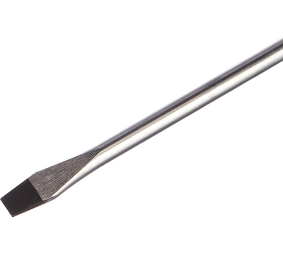 Шлицевая отвертка GROSSMEISTER 8,0х150 мм SL 012001007