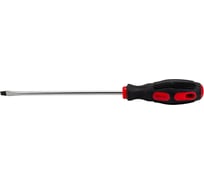 Шлицевая отвертка GROSSMEISTER 5,0х150 мм SL 012001004