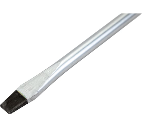 Шлицевая отвертка GROSSMEISTER 5,0х150 мм SL 012001004