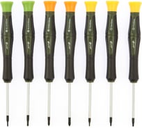 Набор отверток Дело Техники для точных работ, 7шт. 781527