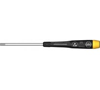 Отвертка Wiha Precision 275 ESD SW3,0x60 07648