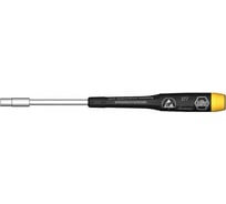 Отвертка Wiha Precision 277 ESD торцевая головка SW1,5x60 32312
