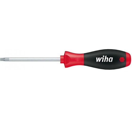 Отвертка Wiha SoftFinish TORX 362 T30x115 01295 1