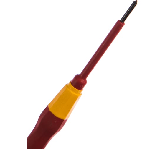 Отвертка Wiha 2271 PF VDE PH00x60 38879