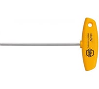 Отвертка Wiha Classic T-образная U334 SW1/4 02809