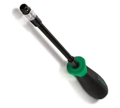 Гибкая отвертка-держатель для бит TOPTUL FTCA0829