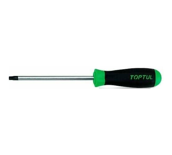 Отвертка TORX TOPTUL T30x125мм FFAB3013 1