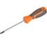 Отвертка Airline TORX TX20x100 мм, с эргономичной рукояткой, магнитная, пластиковый подвес ATBX008 3
