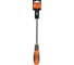 Отвертка Airline TORX TX30x155 мм, с эргономичной рукояткой, магнитная, пластиковый подвес ATBX014 1