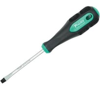 Отвертка ProsKit Pro-soft - 6, 6х100мм, 221мм SD-207A С00033921