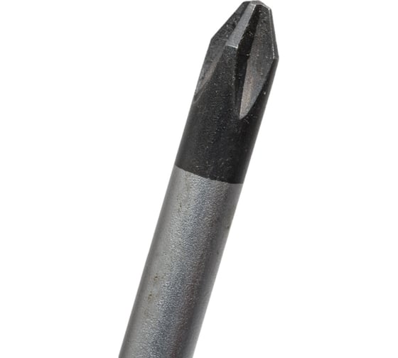 Отвертка ProsKit Pro-soft + #2, 6х250мм, 371мм SD-217B С00036144