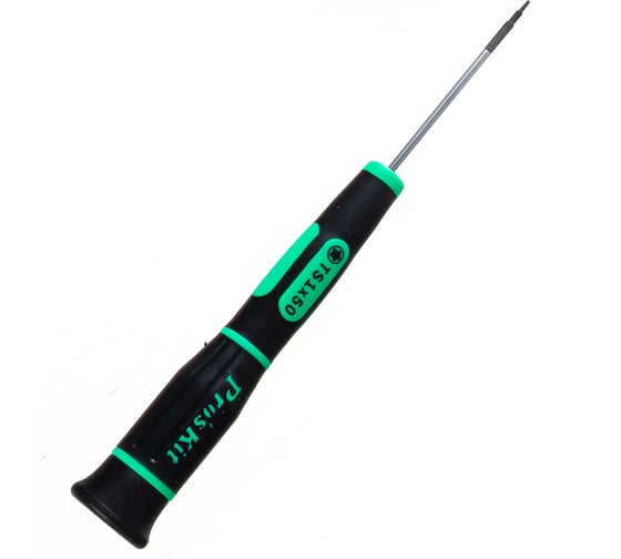 Часовая звездообразная отвертка Pro'sKit TS1, 50мм SD-081-TS1 С00034345
