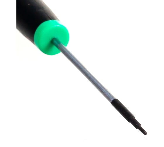 Часовая звездообразная отвертка Pro'sKit TS1, 50мм SD-081-TS1 С00034345