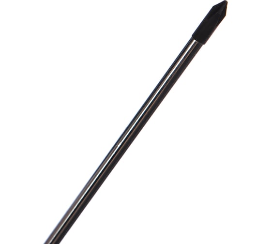 Отвертка ProsKit LineColor + 5х300мм 89119B С00036780