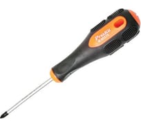 Отвертка ProsKit Pro-soft + #0, 3х75мм, 163мм SD-201B С00033919