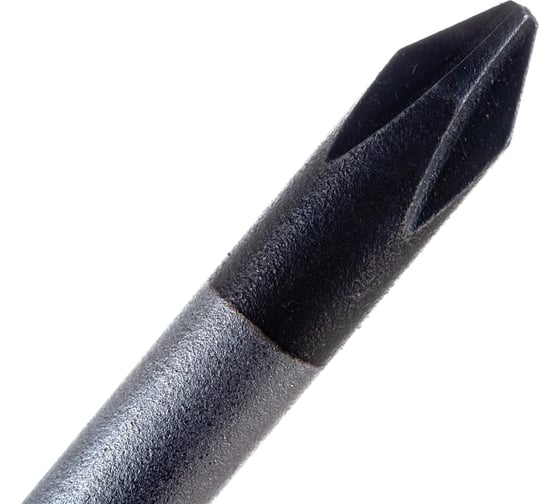 Отвертка ProsKit Pro-soft + #1, 5х75мм, 184мм SD-202B С00034823