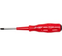 Отвертка ProsKit Pro-Soft + #2x57мм 89407B-L С00036802