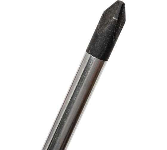 Отвертка ProsKit Pro-Soft + #2x57мм 89407B-L С00036802