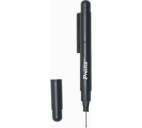 Отвертка 4 в 1 в виде ручки ProsKit 4 биты 50 штук SD-803 С00035817