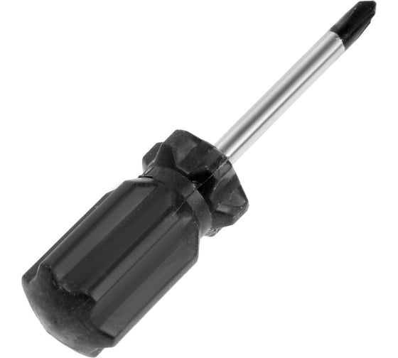 Крестовая отвертка ЛОМ promo, PH2x45 мм 9426603