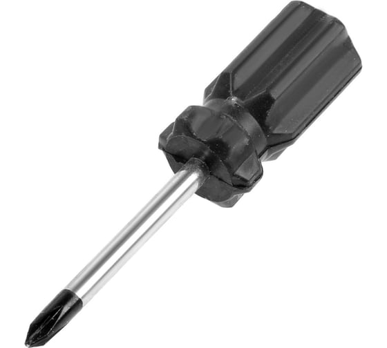 Крестовая отвертка ЛОМ promo, PH2x45 мм 9426603