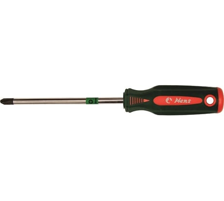Отвертка Hans Phillips PH3*150 мм 0420PH3-6