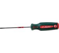 Шлицевая отвертка Hans 2*75мм 0410M2-3