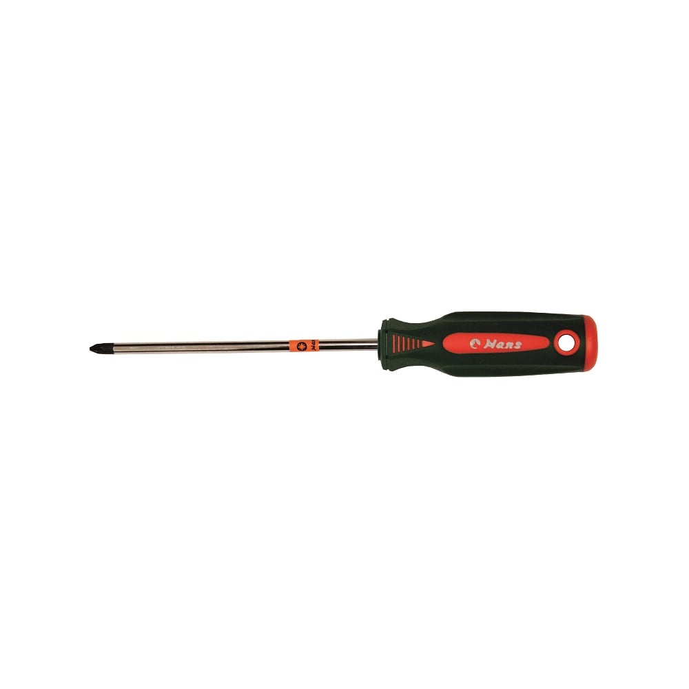 Отвертка Hans Pozidriv PZ2*150мм 0430PZ2-6 - выгодная цена, отзывы ...