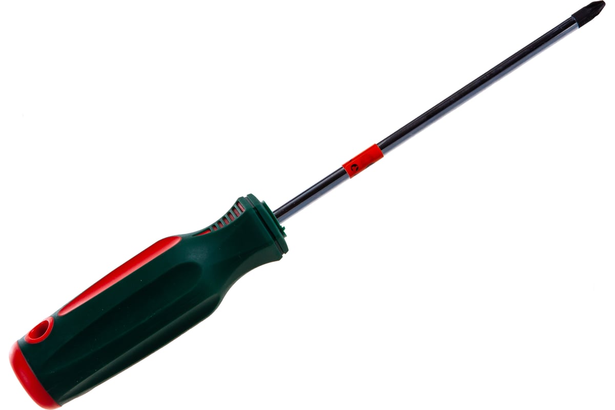 Отвертка Hans Pozidriv PZ2*150мм 0430PZ2-6 - выгодная цена, отзывы ...