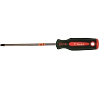 Отвертка Hans Pozidriv PZ2*150мм 0430PZ2-6