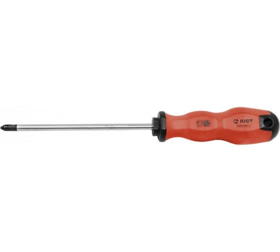 Крестовая отвертка AIST PH2 300мм 82013002-X 00-00003478