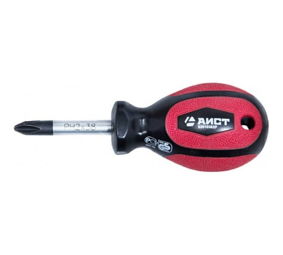 Крестовая отвертка AIST PH1 25мм / 82010251P-X 00-00023766