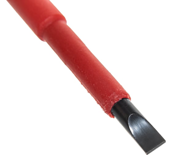 Набор диэлектрических отверток STAYER Profi-Electro SL:3.0x75 мм/4.0x100 мм/5.5x125 мм/PH:№1x80 мм/2x100 мм/100-250 В тестер 6 шт. 25145-H6_z01