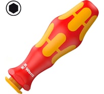 Отверточная ручка Wera 1000 V 817 VDE WE-003990