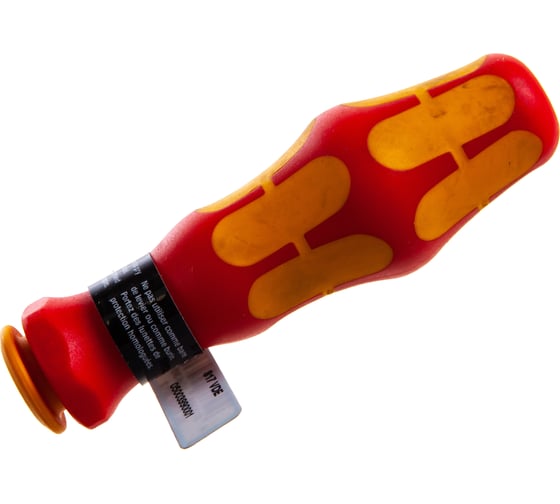 Отверточная ручка Wera 1000 V 817 VDE WE-003990