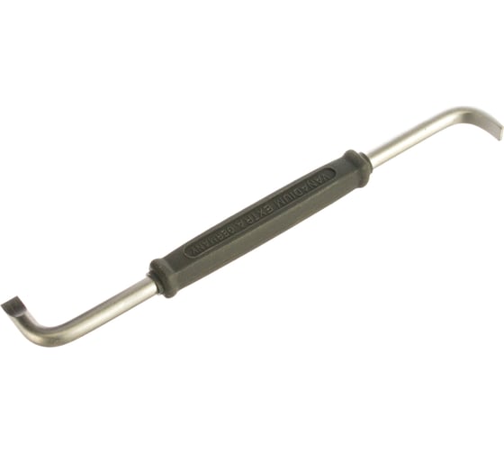 Изогнутая отвертка Wera 920 A 4.0+4.0 MM WE-017405 1