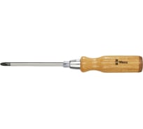 Крестовая отвертка Phillips Wera 935 SPH PH1х90 мм WE-018350