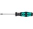 Отвертка Wera Kraftform 367 TORX TX 6х60 мм WE-028001 1