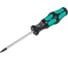Отвертка Wera Kraftform 367 TORX TX 6х60 мм WE-028001 2