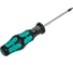 Отвертка Wera Kraftform 367 TORX TX 6х60 мм WE-028001 3