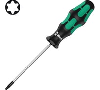 Отвертка Wera Kraftform Plus 367 TX 40/130 MM WE-028020