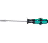 Отвертка Wera 395 SW 3.5 WE-028210