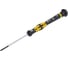 Шлицевая отвертка Wera Kraftform Micro 1578 A ESD 0.40x2.0x60 мм WE-030103 3