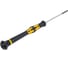 Шлицевая отвертка Wera Kraftform Micro 1578 A ESD 0.40x2.0x60 мм WE-030103 4
