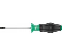 Отвертка Wera Kraftform Comfort 1367 TX 15/80 MM WE-031506