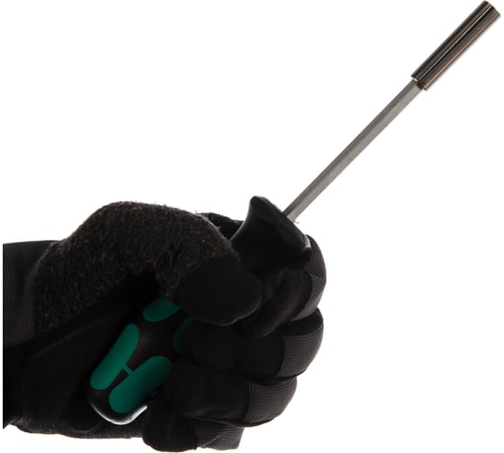 Ручка-битодержатель Wera 812/1 1/4" WE-051205