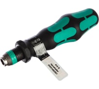 Ручка-битодержатель Wera 816 R 1/4" WE-051462