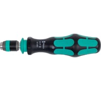 Ручка-битодержатель Wera 817 R 1/4" WE-051482