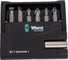 Набор бит Wera Mini-Check 7 Universal 1 с битодержателем, 7 пр., 1/4 C6.3 WE-056295 3