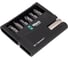 Набор бит Wera Mini-Check 7 Universal 1 с битодержателем, 7 пр., 1/4 C6.3 WE-056295 4